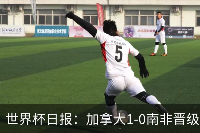 世界杯日报：加拿大1-0南非晋级创历史 韩国主帅洪明甫下课